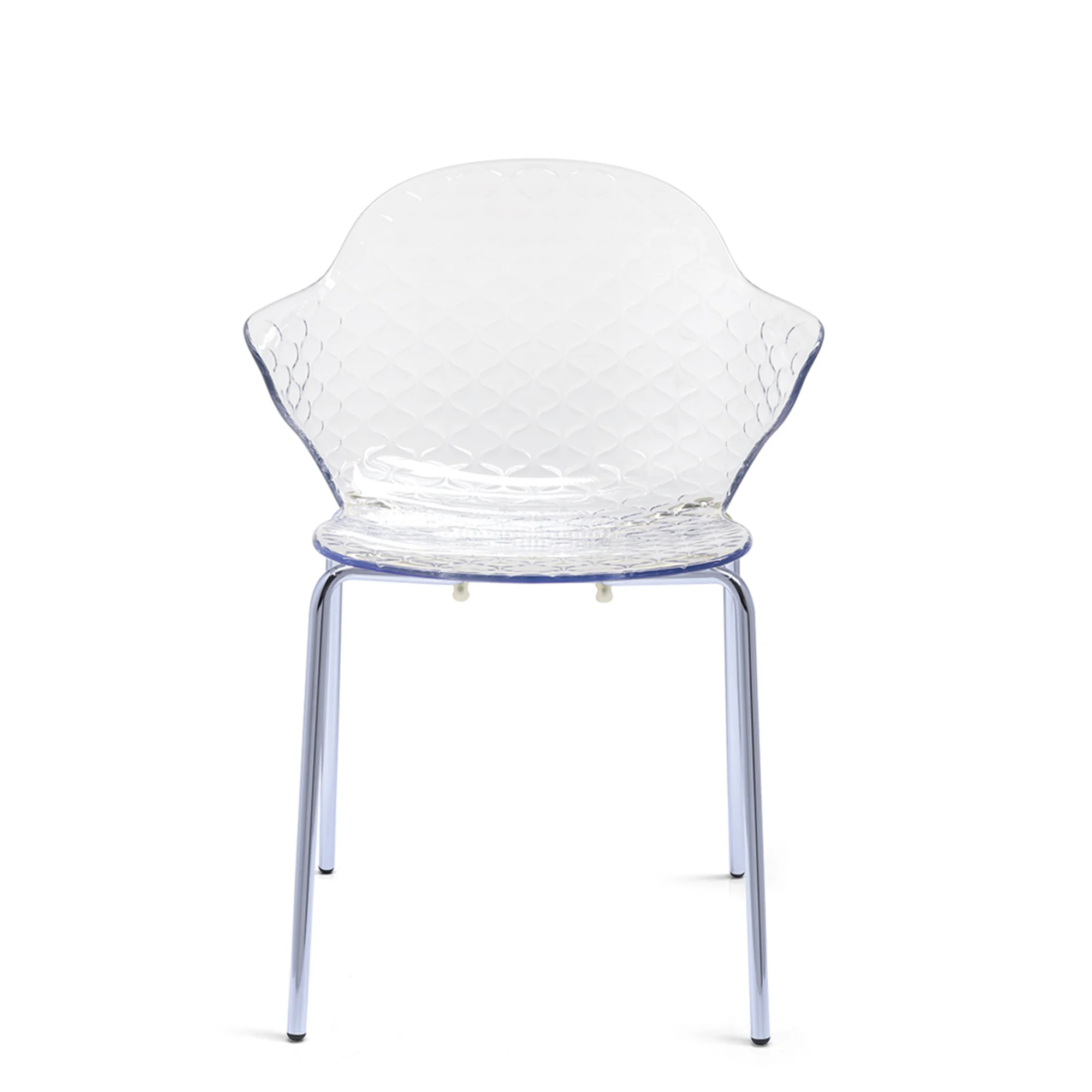 [PRE-ORDER] CALLIGARIS SAINT TROPEZ CHAIR